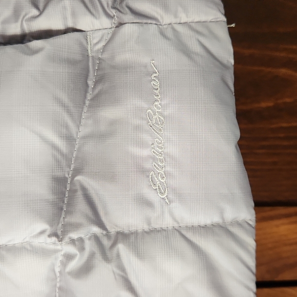 Eddie Bauer Coat - Picture 4 of 11